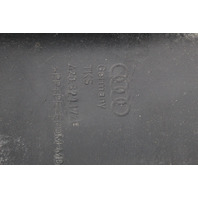 2012 Audi R8 Front Fender Liner Right 420821172E OEM