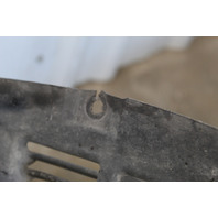 2012 Audi R8 Front Fender Liner Right 420821172E OEM