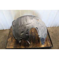 2012 Audi R8 Front Fender Liner Right 420821172E OEM