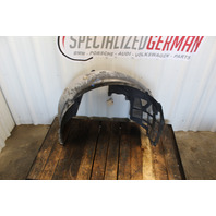 2012 Audi R8 Front Fender Liner Right 420821172E OEM