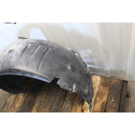 2012 Audi R8 Front Fender Liner Right 420821172E OEM