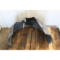 2012 Audi R8 Front Fender Liner Right 420821172E OEM