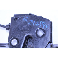 2008-2015 Audi R8 Hood Latch Lock Clasp Right 420823655 OEM