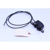 2008-2015 Audi R8 Hood Latch Lock Clasp Right 420823655 OEM