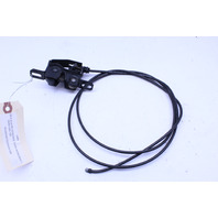 2008-2015 Audi R8 Hood Latch Lock Clasp Right 420823655 OEM