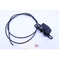 2008-2015 Audi R8 Hood Latch Lock Clasp Right 420823655 OEM