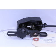 2008-2015 Audi R8 Hood Latch Lock Clasp Left 420823655 OEM