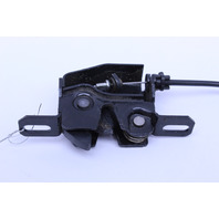 2008-2015 Audi R8 Hood Latch Lock Clasp Left 420823655 OEM