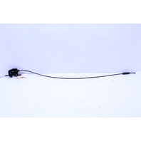 2008-2015 Audi R8 Hood Latch Lock Clasp Left 420823655 OEM