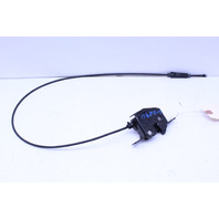 2008-2015 Audi R8 Hood Latch Lock Clasp Left 420823655 OEM