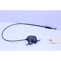 2008-2015 Audi R8 Hood Latch Lock Clasp Left 420823655 OEM