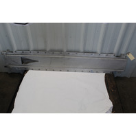 2008-2015 Audi R8 Under Body Splash Shield Cover Center 420825102A OEM