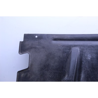 2008-2015 Audi R8 Front Radiator Support Splash Shield Center 420825208A OEM