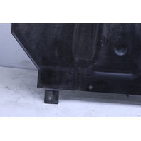 2008-2015 Audi R8 Front Radiator Support Splash Shield Center 420825208A OEM