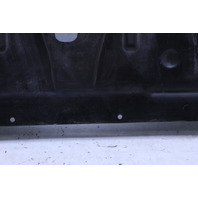 2008-2015 Audi R8 Front Radiator Support Splash Shield Center 420825208A OEM