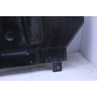 2008-2015 Audi R8 Front Radiator Support Splash Shield Center 420825208A OEM