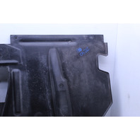 2008-2015 Audi R8 Front Radiator Support Splash Shield Center 420825208A OEM