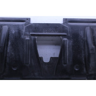 2008-2015 Audi R8 Front Radiator Support Splash Shield Center 420825208A OEM