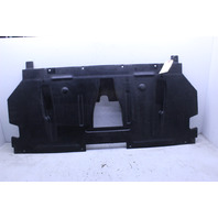 2008-2015 Audi R8 Front Radiator Support Splash Shield Center 420825208A OEM