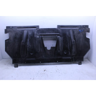 2008-2015 Audi R8 Front Radiator Support Splash Shield Center 420825208A OEM