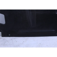 2008-2015 Audi R8 Front Radiator Support Splash Shield Center 420825208A OEM