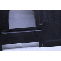 2008-2015 Audi R8 Front Radiator Support Splash Shield Center 420825208A OEM