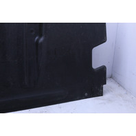 2008-2015 Audi R8 Front Radiator Support Splash Shield Center 420825208A OEM