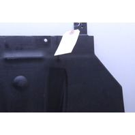 2008-2015 Audi R8 Front Radiator Support Splash Shield Center 420825208A OEM