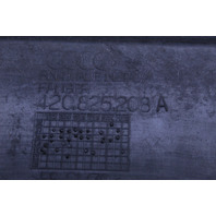 2008-2015 Audi R8 Front Radiator Support Splash Shield Center 420825208A OEM