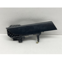 2008-2015 Audi R8 Outside Door Handle Right Tab Broke On Trim Cover - 420837208A OEM