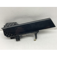 2008-2015 Audi R8 Outside Door Handle Right Tab Broke On Trim Cover - 420837208A OEM