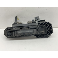 2008-2015 Audi R8 Outside Door Handle Right Tab Broke On Trim Cover - 420837208A OEM