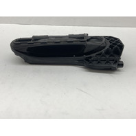 2008-2015 Audi R8 Outside Door Handle Right Tab Broke On Trim Cover - 420837208A OEM