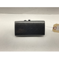 2008-2012 Audi R8 Ashtray Ash Tray Carbon Fiber 4208579504PK OEM