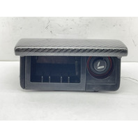 2008-2012 Audi R8 Ashtray Ash Tray Carbon Fiber 4208579504PK OEM