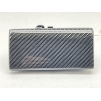 2008-2012 Audi R8 Ashtray Ash Tray Carbon Fiber 4208579504PK OEM