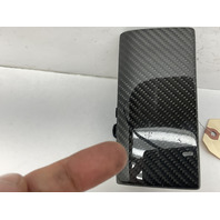 2008-2012 Audi R8 Ashtray Ash Tray Carbon Fiber 4208579504PK OEM