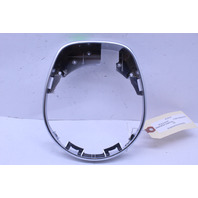 2008-2012 Audi R8 Shifter Trim Bezel Shift Ring - 420863278A OEM