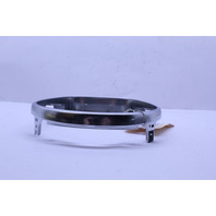 2008-2012 Audi R8 Shifter Trim Bezel Shift Ring - 420863278A OEM