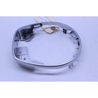 2008-2012 Audi R8 Shifter Trim Bezel Shift Ring - 420863278A OEM