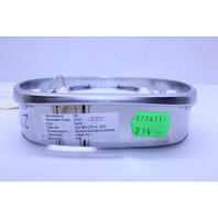 2008-2012 Audi R8 Shifter Trim Bezel Shift Ring - 420863278A OEM