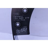 2008-2012 Audi R8 Shifter Trim Bezel Shift Ring - 420863278A OEM