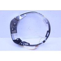 2008-2012 Audi R8 Shifter Trim Bezel Shift Ring - 420863278A OEM