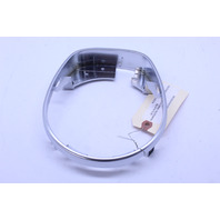 2008-2012 Audi R8 Shifter Trim Bezel Shift Ring - 420863278A OEM