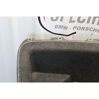 2008-2015 Audi R8 Front Trunk Storage Compartment Box Carpet 420863362J1F9 OEM