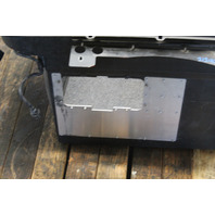 2008-2015 Audi R8 Front Trunk Storage Compartment Box Carpet 420863362J1F9 OEM