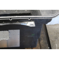 2008-2015 Audi R8 Front Trunk Storage Compartment Box Carpet 420863362J1F9 OEM