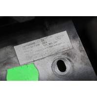 2008-2015 Audi R8 Front Trunk Storage Compartment Box Carpet 420863362J1F9 OEM