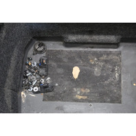 2008-2015 Audi R8 Front Trunk Storage Compartment Box Carpet 420863362J1F9 OEM