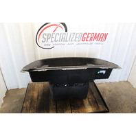 2008-2015 Audi R8 Front Trunk Storage Compartment Box Carpet 420863362J1F9 OEM